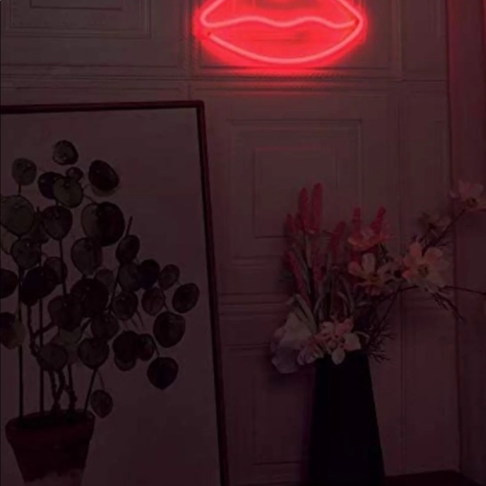 LED Lip Light - Picture 2 of 2